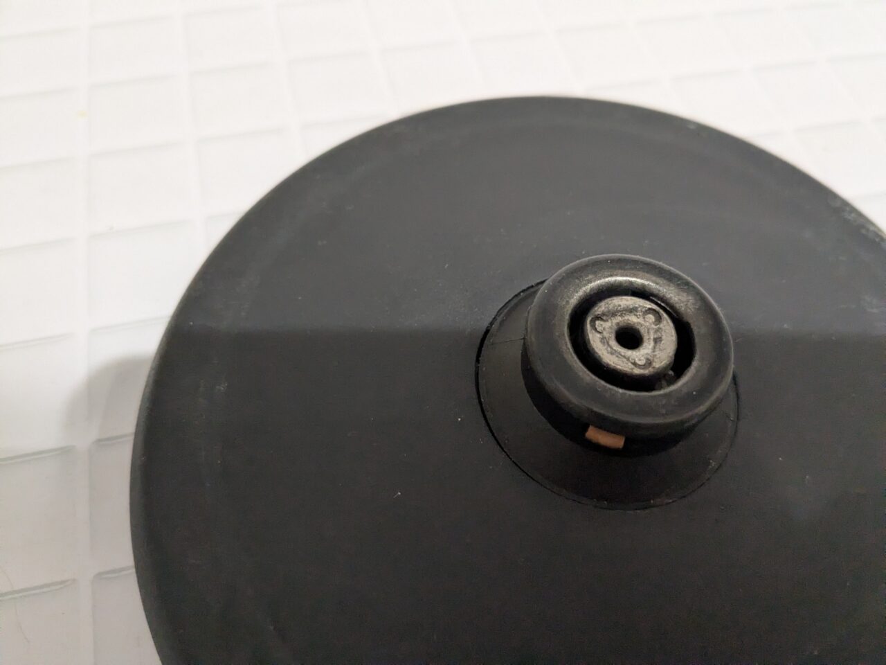 ラッセルホブスのケトルの台座(旧モデル)